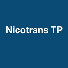 Nicotrans TP transport routier (lots complets, marchandises diverses)