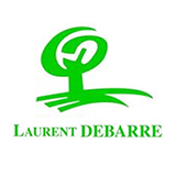 Debarre Laurent entrepreneur paysagiste