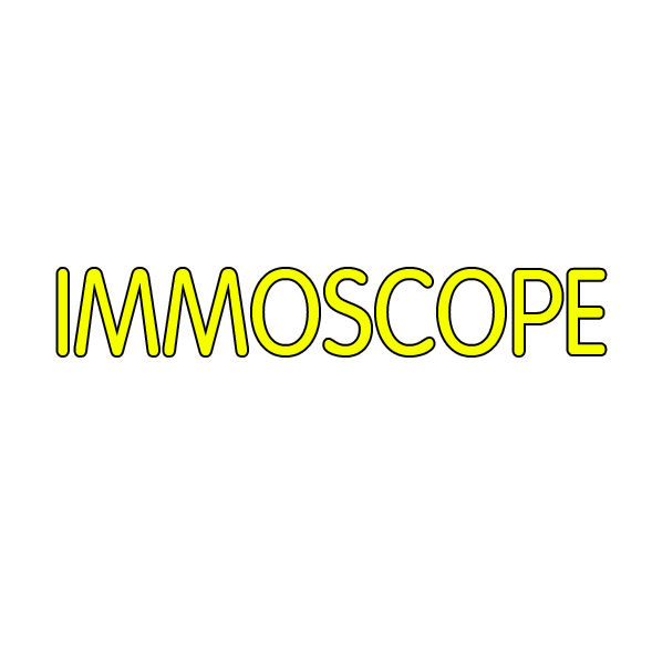 Immoscope agence immobilière