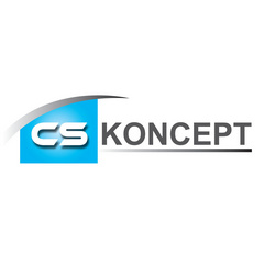 CS Koncept porte automatique et porte de garage