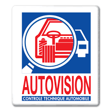 Autovision CCT St Jean De Bournay contrôle technique auto
