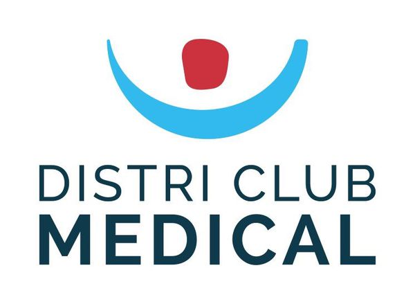 Distri Club Médical