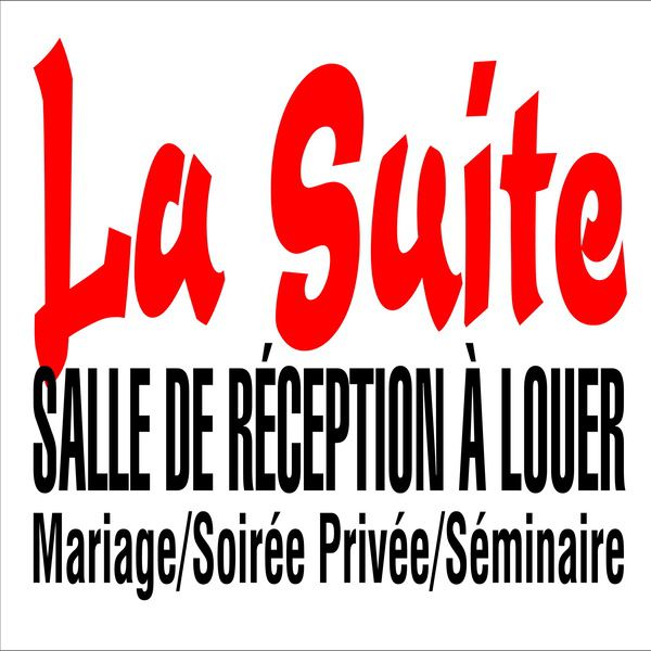 LA SUITE