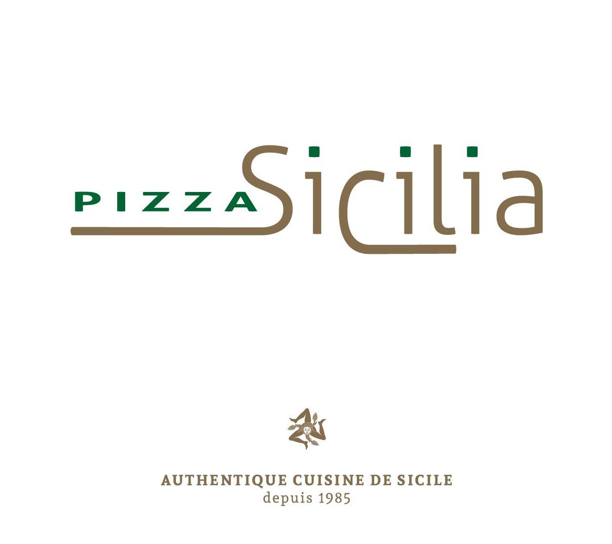 Pizza Sicilia restaurant