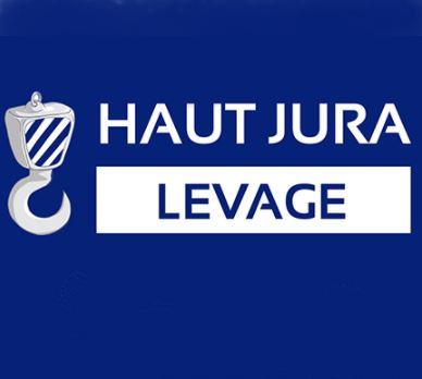 Haut Jura Levage grue, monte-charge et élévateur de chantier