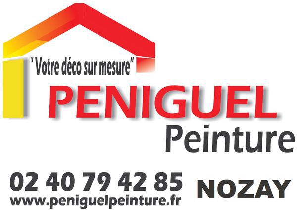 Péniguel Peintures peinture et vernis (détail)