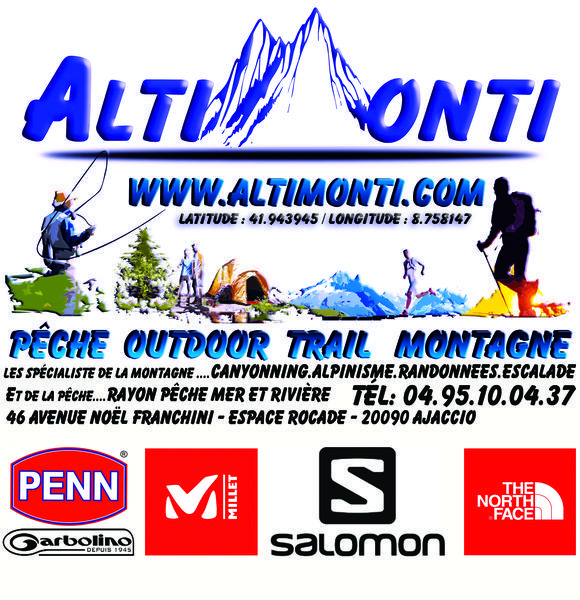 Alti Monti club et association de sports d'hiver et de montagne
