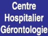 Centre Hospitalier Gérontologie association d'aide et/ou de soins à domicile
