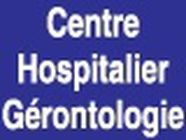 Centre Hospitalier Gérontologie