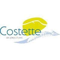 La Costette restaurant pour réception, banquet et séminaire