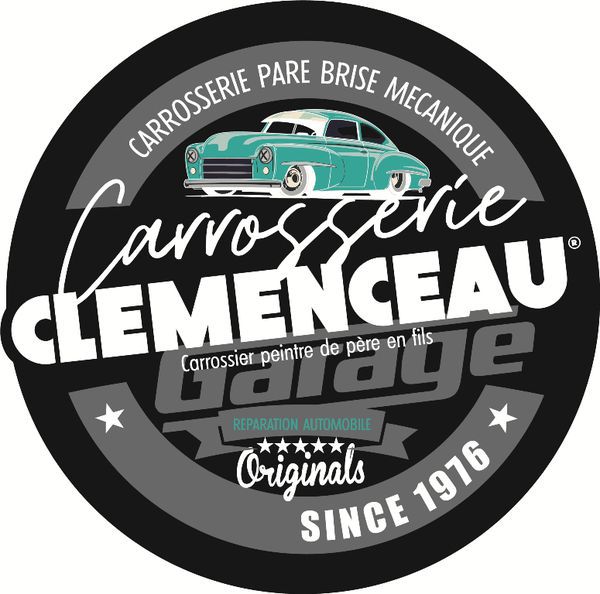 Carrosserie Clémenceau