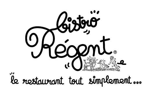 Bistro Régent restaurant