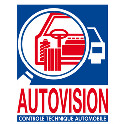 Autovision Centre de Contrôle Automobile Pontois C.C.A.P. contrôle technique auto
