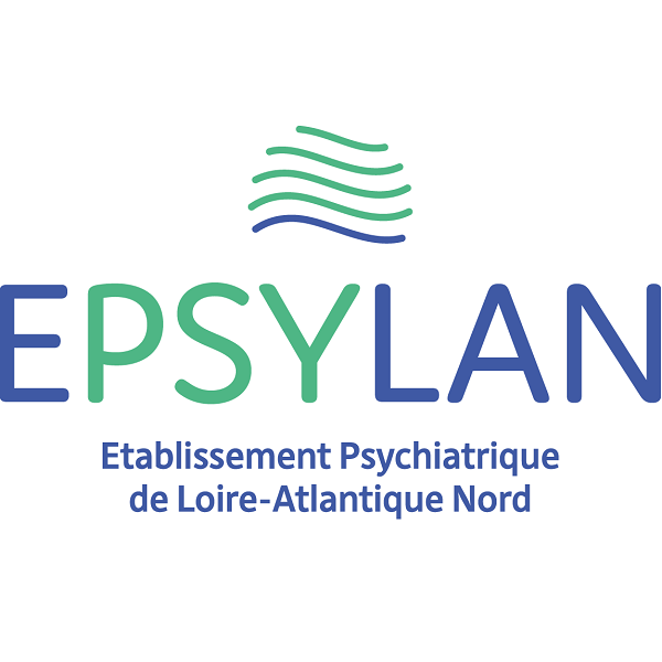 EPSYLAN Etablissement Psychiatrique de Loire-Atlantique Nord