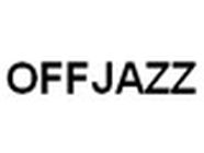 Off Jazz dance company Gianin Loringett