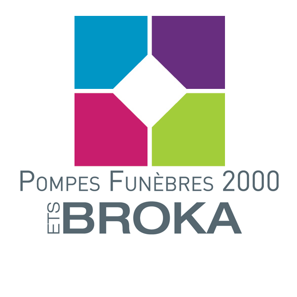 Ets Broka pompes funèbres, inhumation et crémation (fournitures)