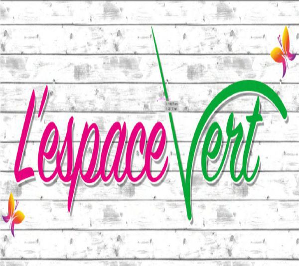 L'Espace Vert fleuriste