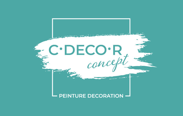 C-Deco-R Concept peintre (artiste)