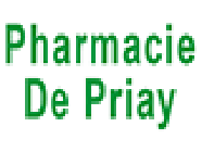 Pharmacie de Priay pharmacie