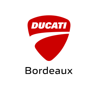 Ducati Bordeaux