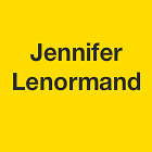 Lenormand Jennifer soins hors d'un cadre réglementé