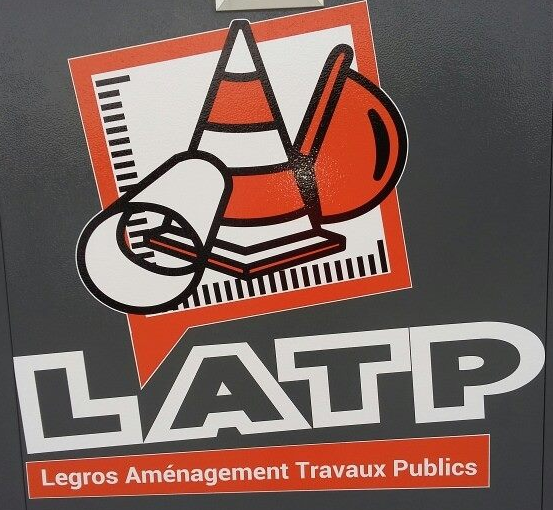 Latp SARL entreprise de terrassement