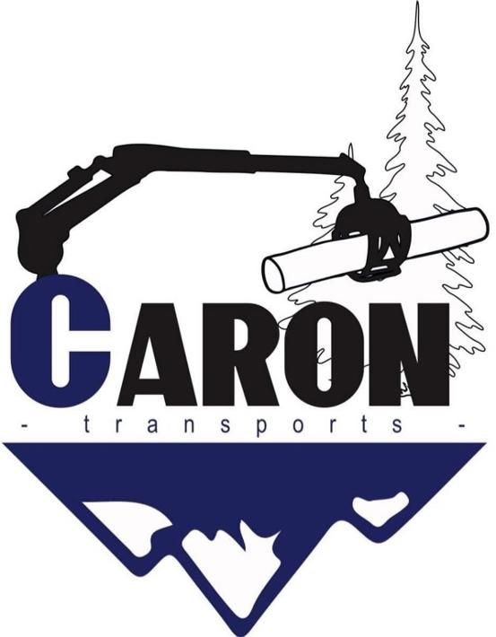 Caron Transports Bois