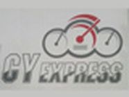 CY Express transport routier (lots complets, marchandises diverses)