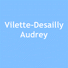 Vilette-Desailly Audrey infirmier, infirmière (cabinet, soins à domicile)
