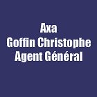 Axa Goffin Christophe Agent Général Axa