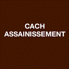 CACH ASSAINISSEMENT entreprise de terrassement