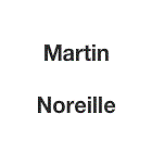 Martin Noreille ostéopathe