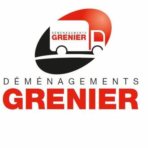 Déménagements Grenier