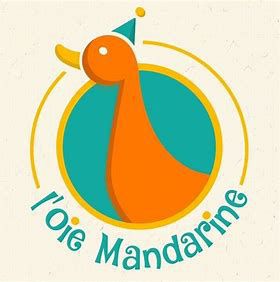 L'Oie Mandarine