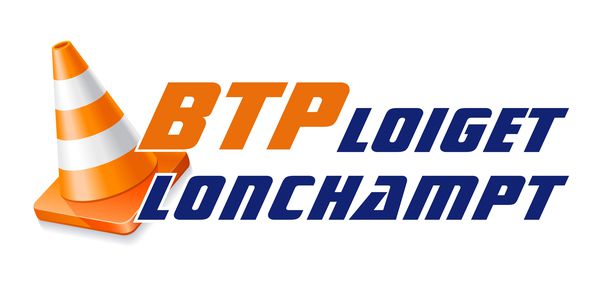 Btp Loiget Lonchampt SARL entreprise de travaux publics