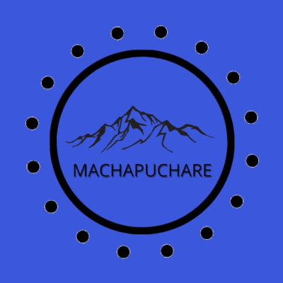 Restaurant Machapuchare restaurant