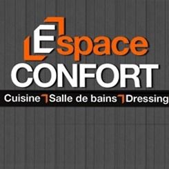 Espace Confort meuble et accessoires de cuisine et salle de bains (détail)