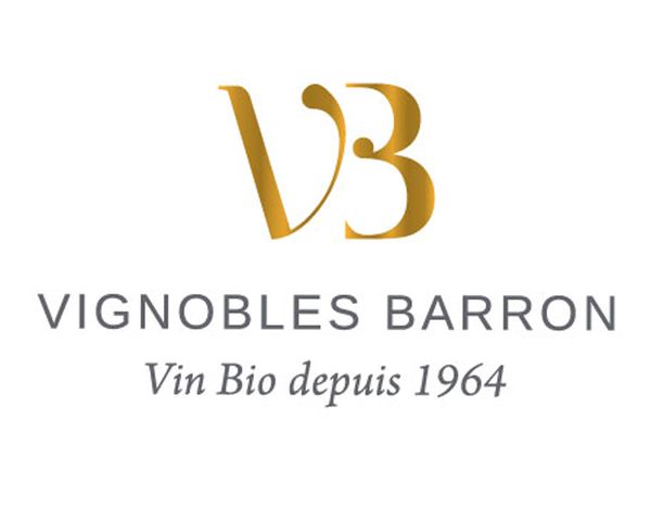 SCEA Vignobles Barron - Château Méric et Chante l'Oiseau