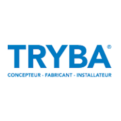 Tryba Afp 89 Germann Pvc vitrerie (pose), vitrier