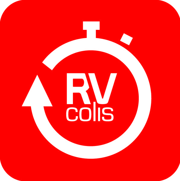 RV COLIS Transports et logistique