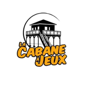 La Cabane à Jeux