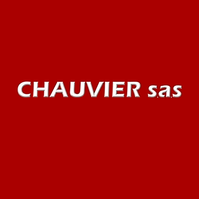 Chauvier SAS