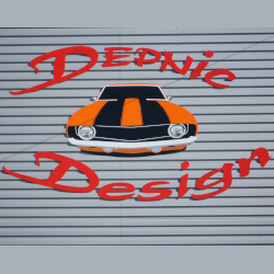 Depnic'Design carrosserie et peinture automobile