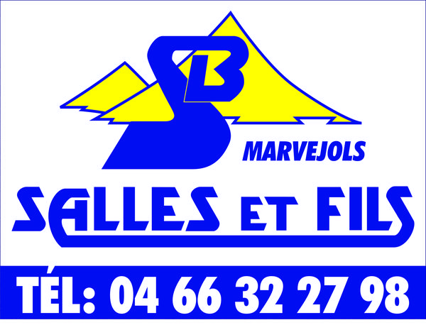 Salles Et Fils