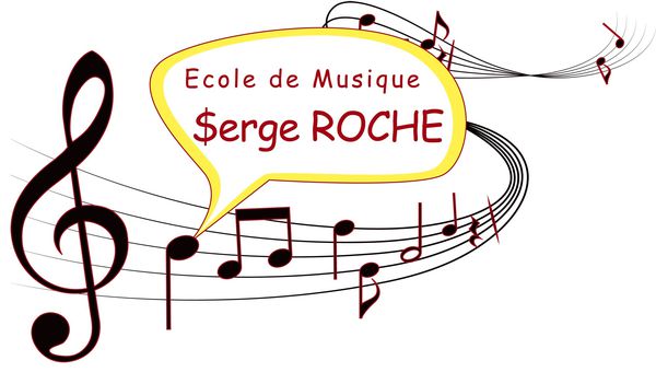 Roche Serge cours de musique, cours de chant