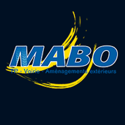 Mabo SAS entreprise de travaux publics