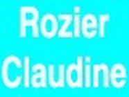 Rozier Claudine psychologue