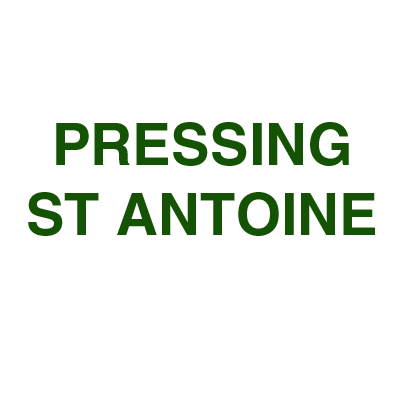 Pressing St Antoine