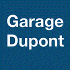 Garage Dupont garage d'automobile, réparation