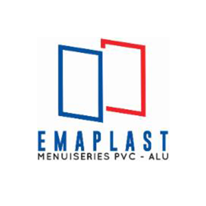 EMAPLAST Menuiseries PVC - ALU entreprise de menuiserie